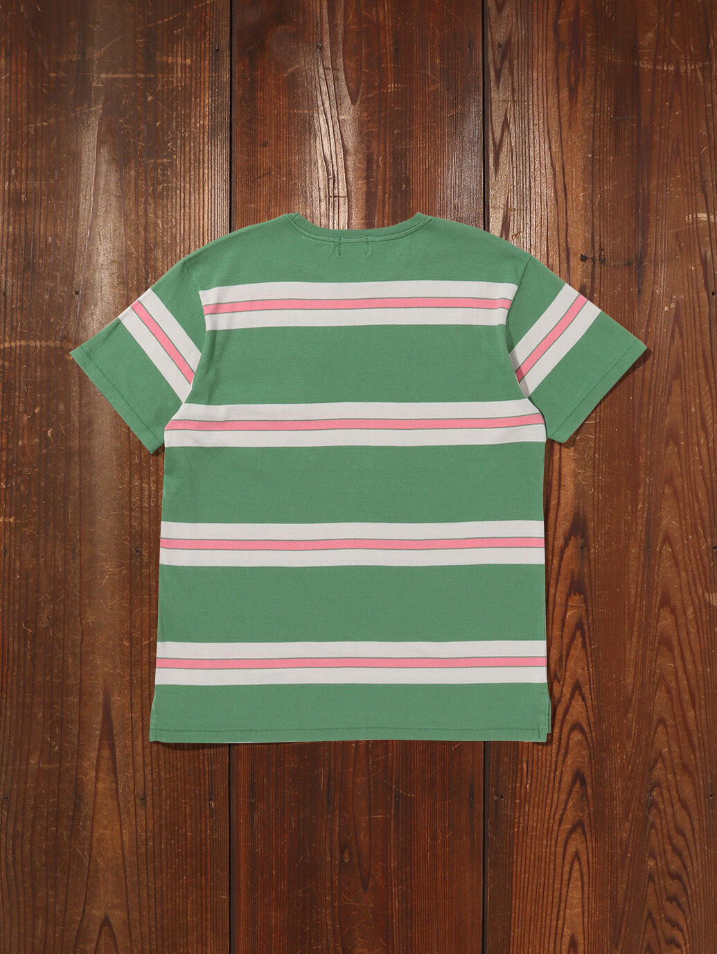 LEVI'S® VINTAGE CLOTHING1940'S SPLIT HEM Tシャツ WATERMELON PINK